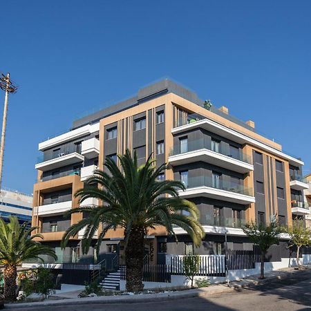 The Edge - Luxury Residences Athen Eksteriør billede